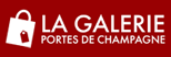 Galerie Porte de Champagne à Fagnières